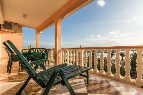 Sea View Apartments Pericic