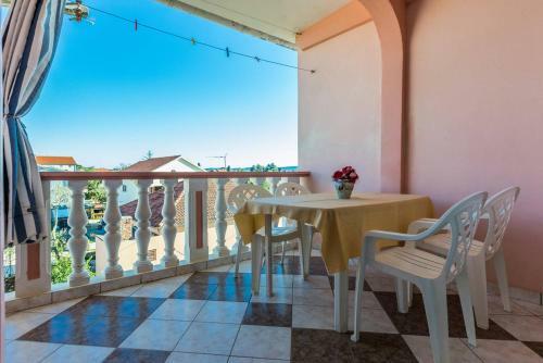 Sea View Apartments Pericic