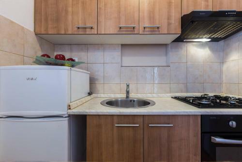 Sea View Apartments Pericic