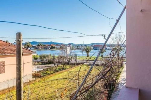 Sea View Apartments Pericic