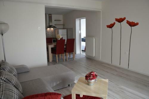 Sea View Apartments Pericic
