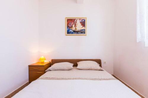 Sea View Apartments Pericic