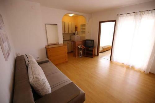 Sea View Apartments Pericic