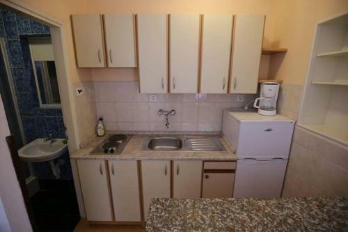 Sea View Apartments Pericic