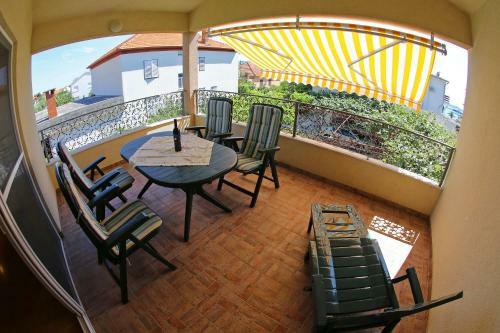 Sea View Apartments Pericic