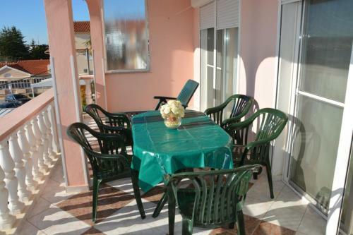 Sea View Apartments Pericic