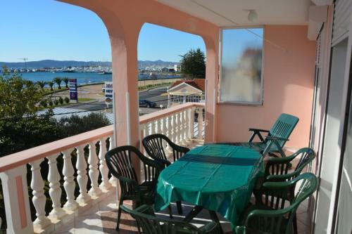 Sea View Apartments Pericic