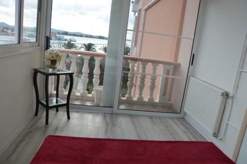 Sea View Apartments Pericic