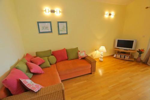 Sea View Apartments Pericic