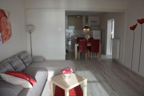 Sea View Apartments Pericic