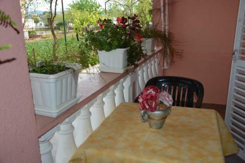 Sea View Apartments Pericic