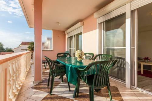 Sea View Apartments Pericic