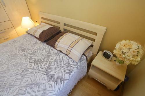 Sea View Apartments Pericic