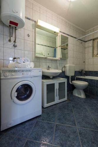 Sea View Apartments Pericic