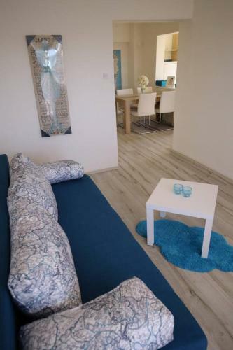 Sea View Apartments Pericic