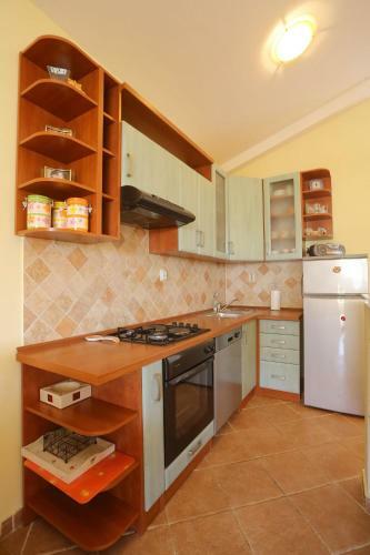 Sea View Apartments Pericic
