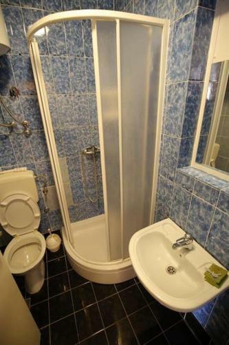 Sea View Apartments Pericic