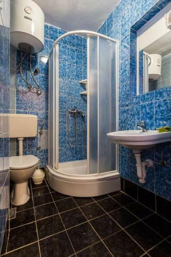 Sea View Apartments Pericic