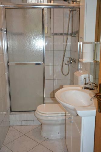 Sea View Apartments Pericic