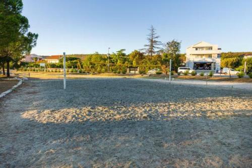 Sea View Apartments Pericic