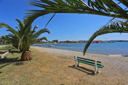 Sea View Apartments Pericic