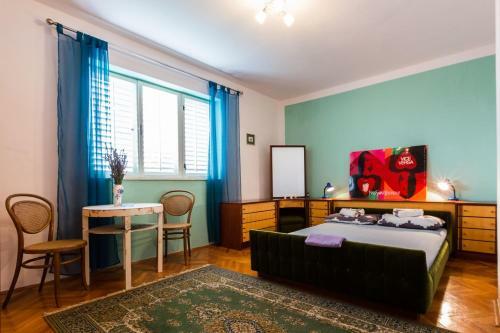 Hostal Rooms Marija