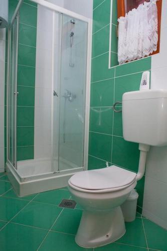 Apartment Sukosan 12313a