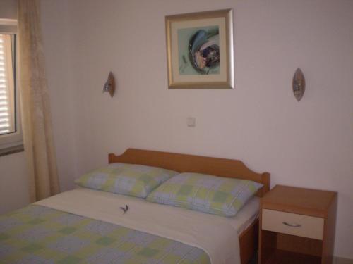 Seafront Apartments Sukosan (3470)