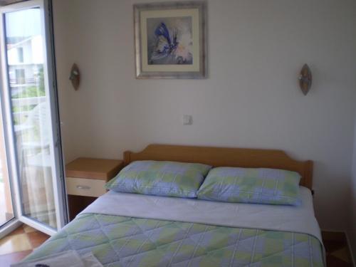 Seafront Apartments Sukosan (3470)