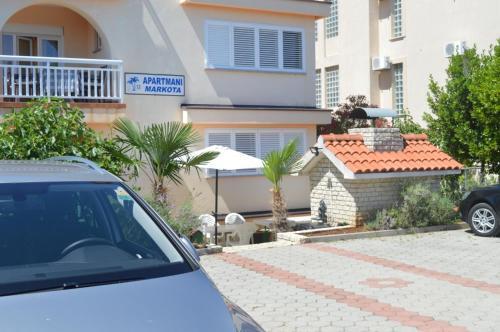 Seafront Apartments Sukosan (3470)
