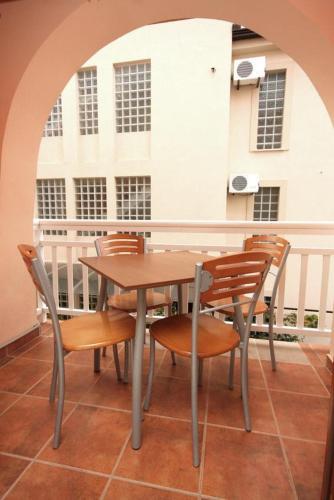 Apartment Sukosan 5864d