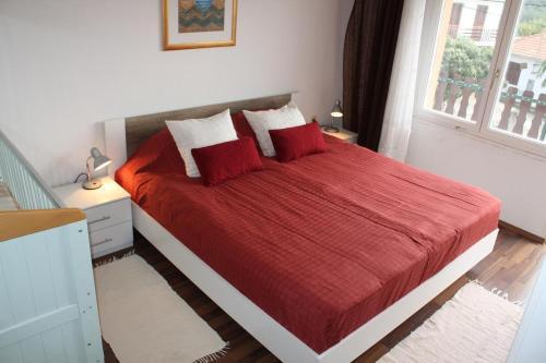 Apartment Sukosan 3273a