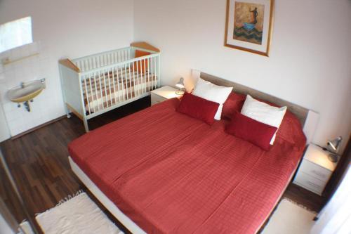 Apartment Sukosan 3273a