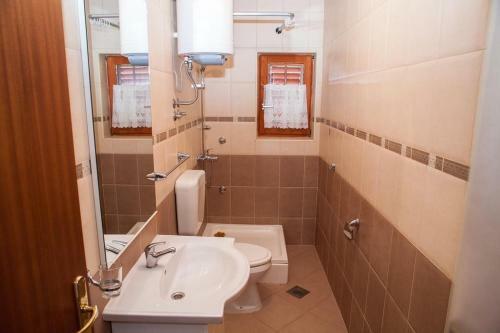 Apartment Sukosan 12313b