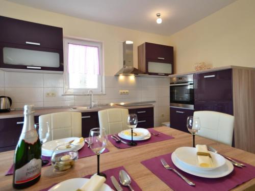 Apartment Devi�