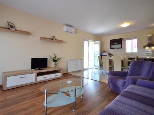 Apartment Devi�