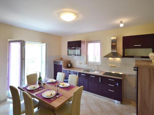 Apartment Devi�