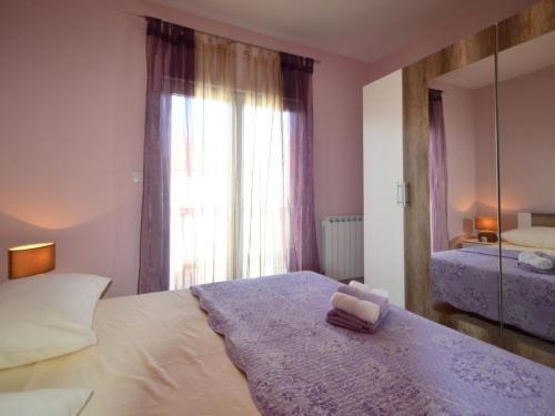 Apartment Devi�