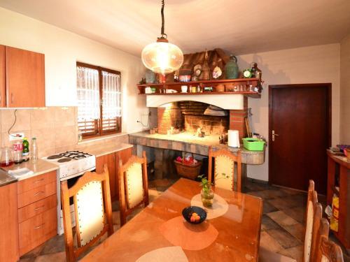 Apartment Devi�
