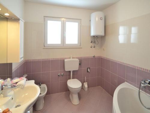 Apartment Devi�