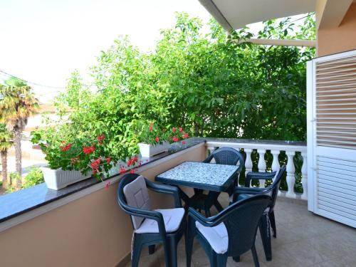 Apartment Devi�