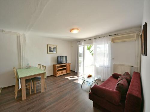 Apartment Claudy.1