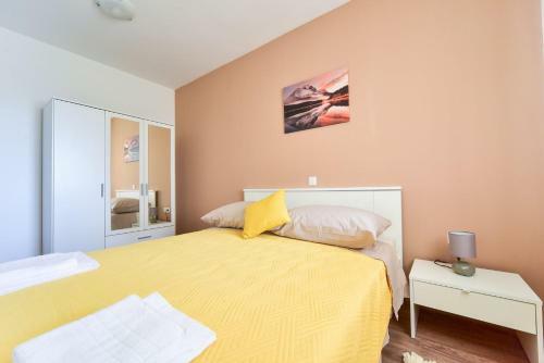 Deluxe Apartments Frani?