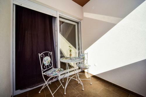 Deluxe Apartments Frani?