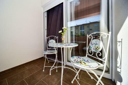 Deluxe Apartments Frani?