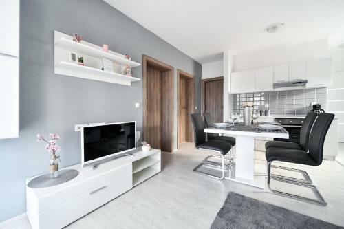 Deluxe Apartments Frani?