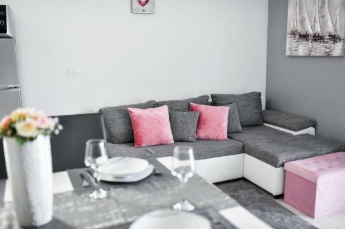 Deluxe Apartments Frani?