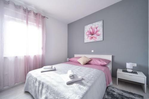Deluxe Apartments Frani?