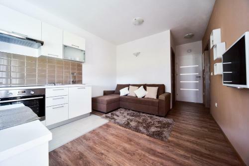 Deluxe Apartments Frani?