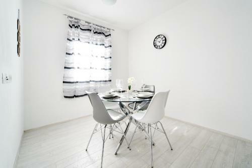 Deluxe Apartments Frani?
